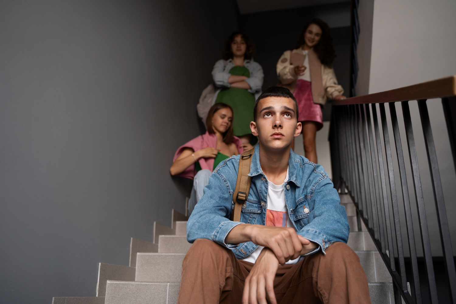 The Vanishing Dream Of Homeownership