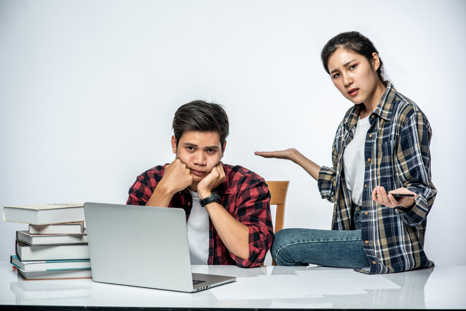 Automation And Professional Uncertainty