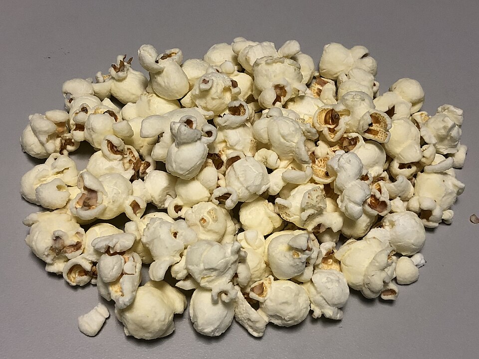 Popcorn