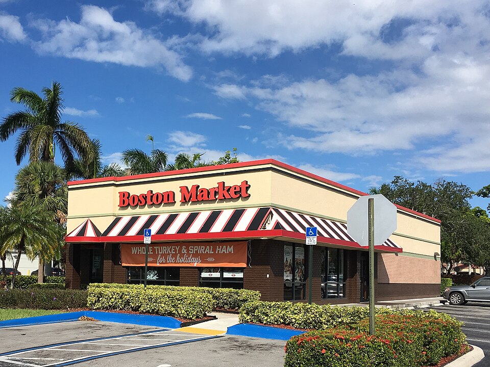 Boston Market