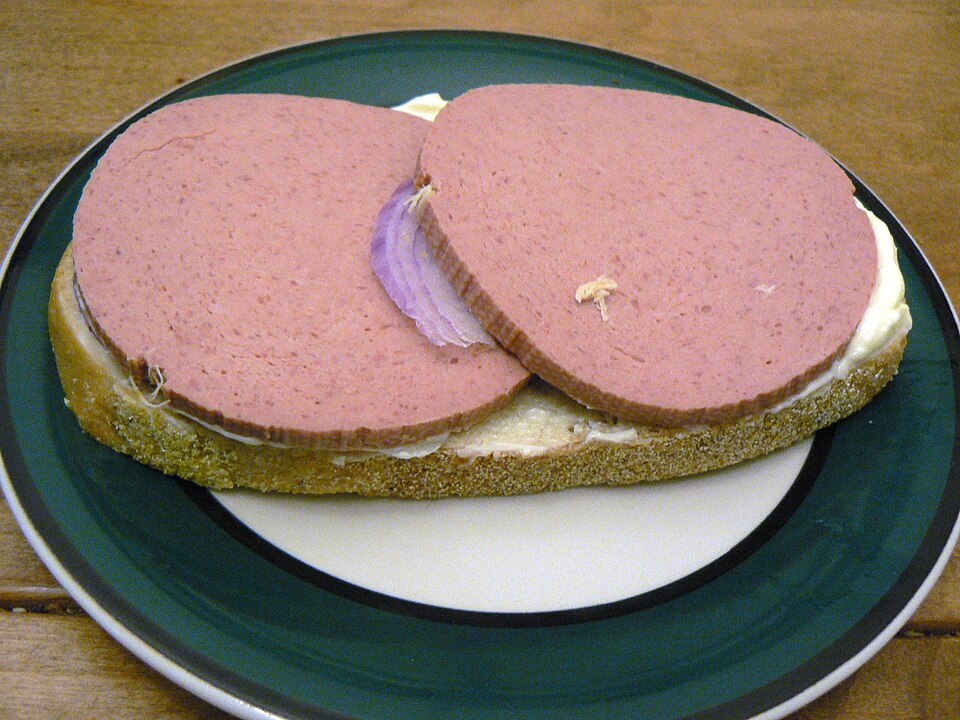 Boar's Head Liverwurst