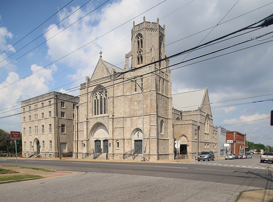 Kentucky’s Mayfield and Graves County Welcome Bundle