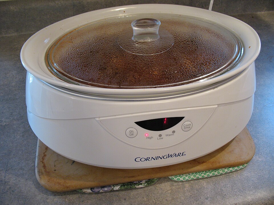 Crock-Pots That Keep Cooking Without Drama