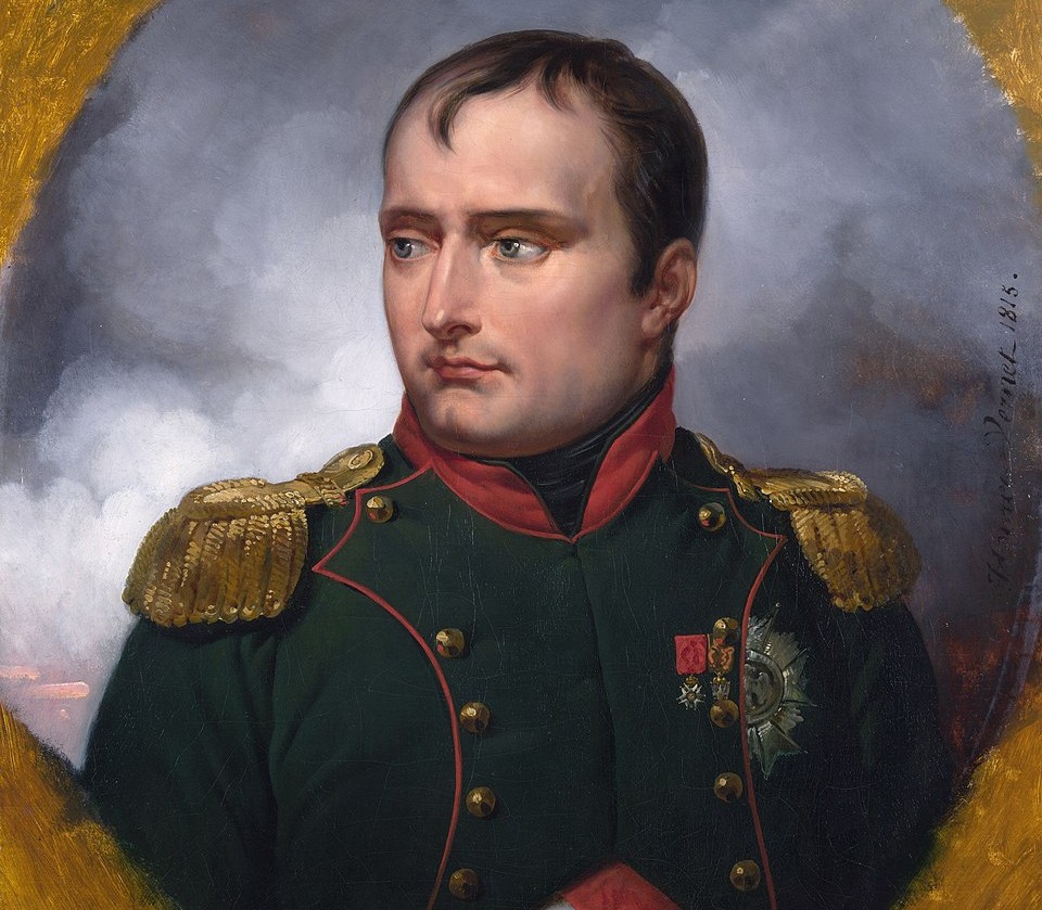 Why Power Never Cancels Fear