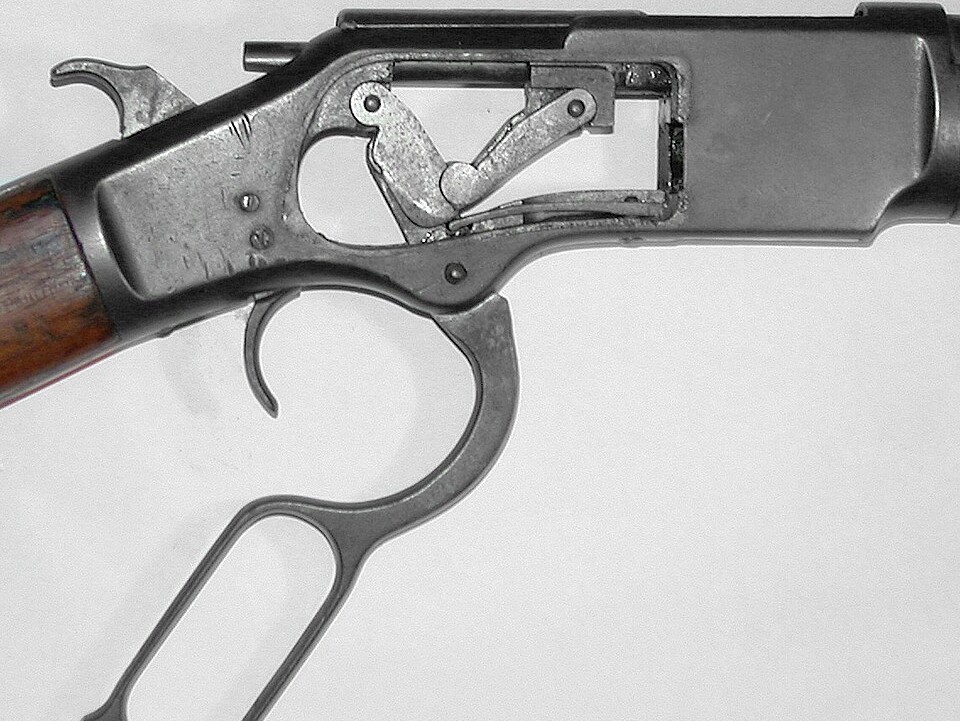 Winchester Model 1873