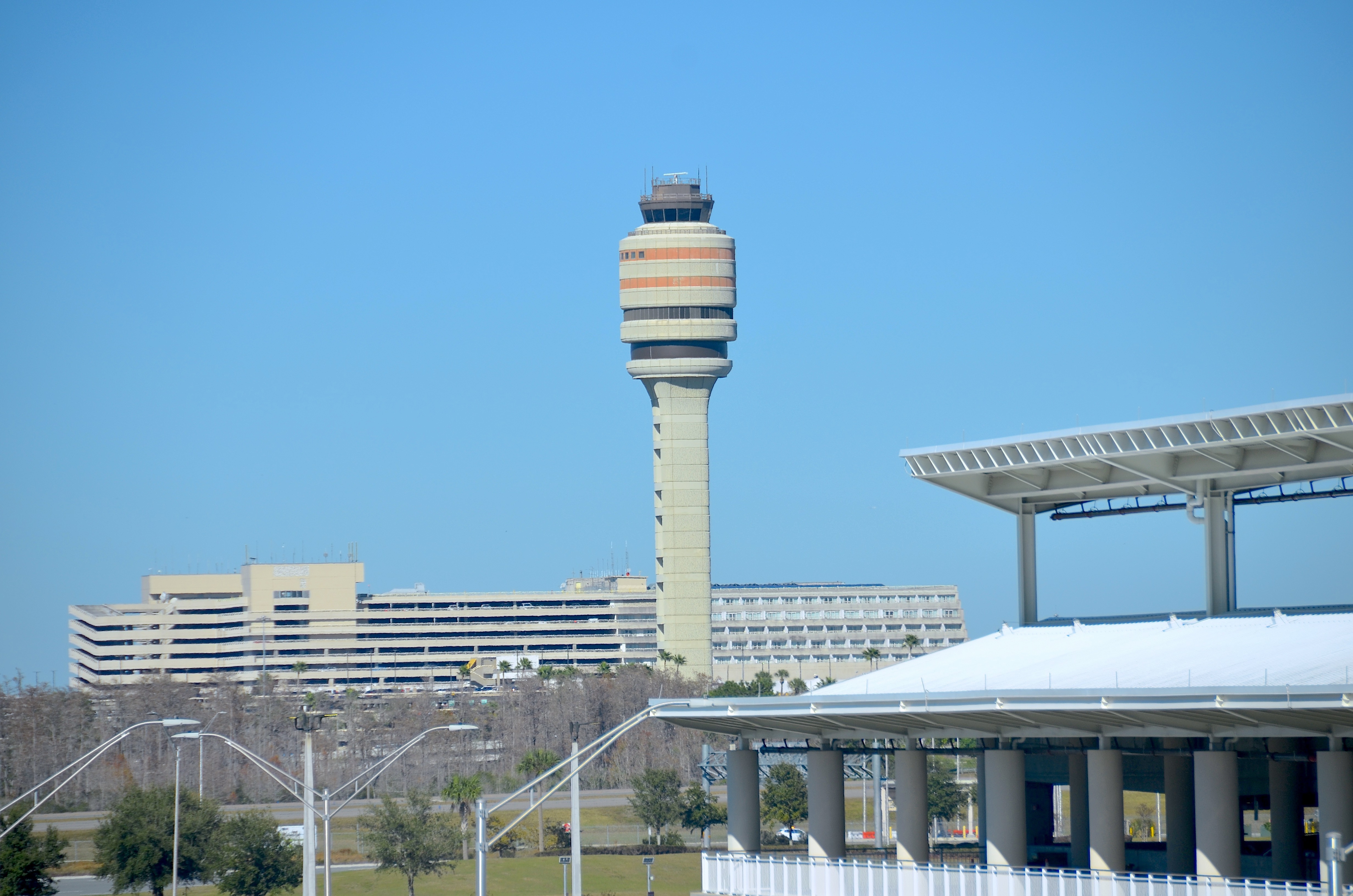 Orlando International Airport