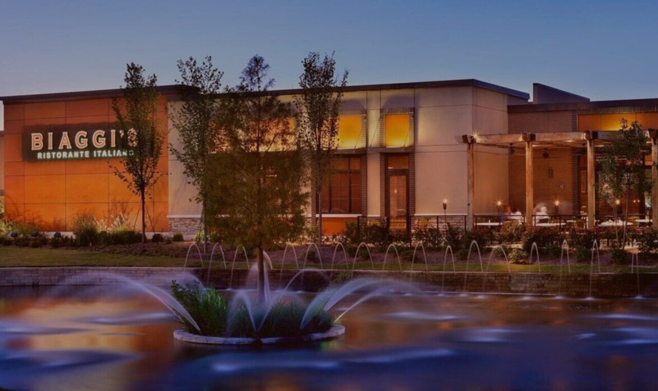 Biaggi's Ristorante Italiano