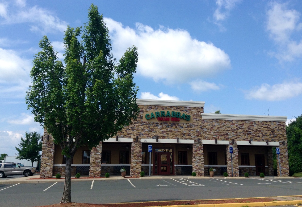 Carrabba's Italian Grill