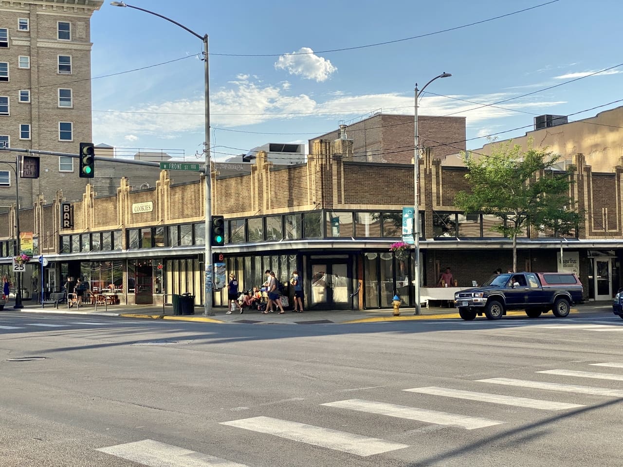 Missoula, Montana