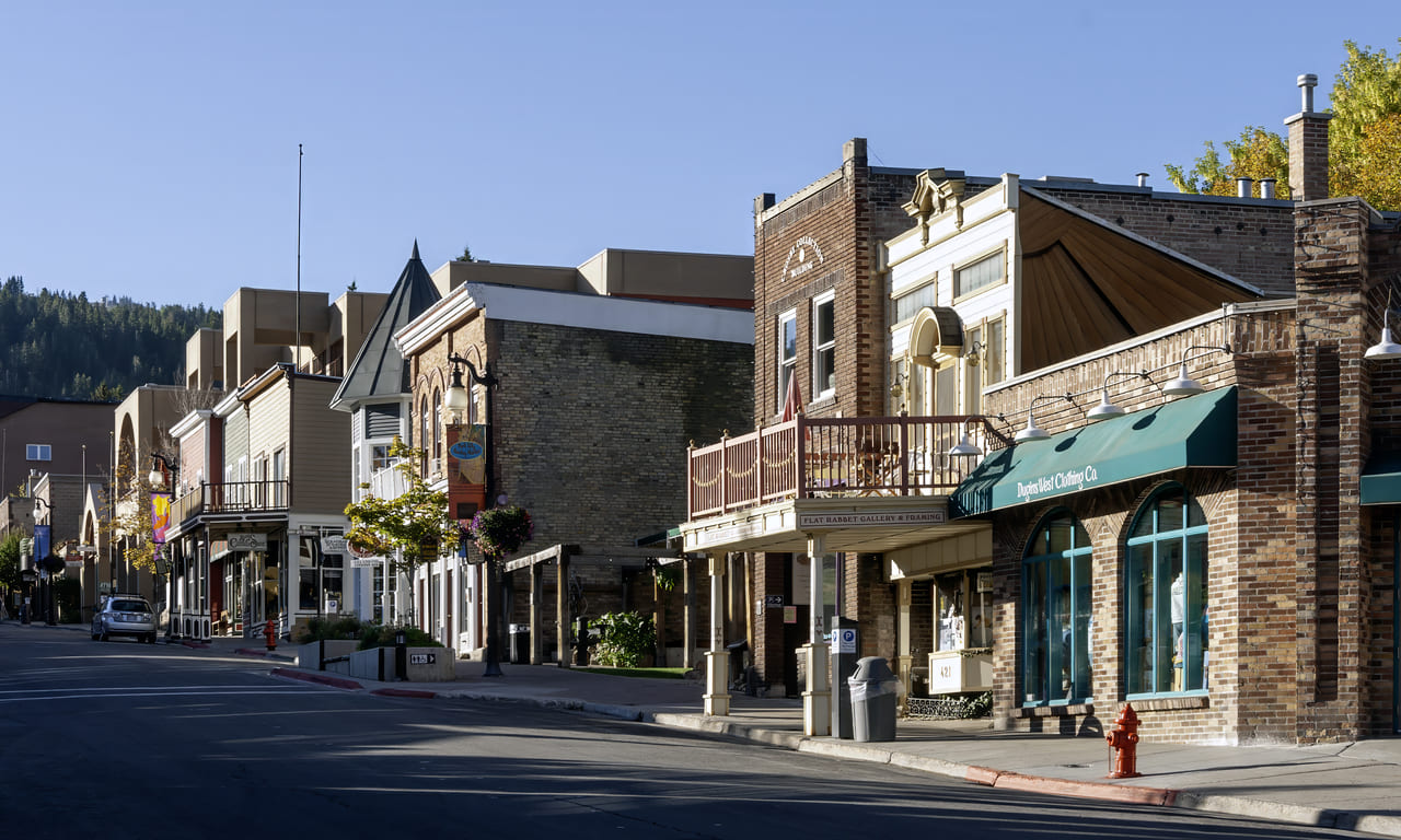 park city, utah