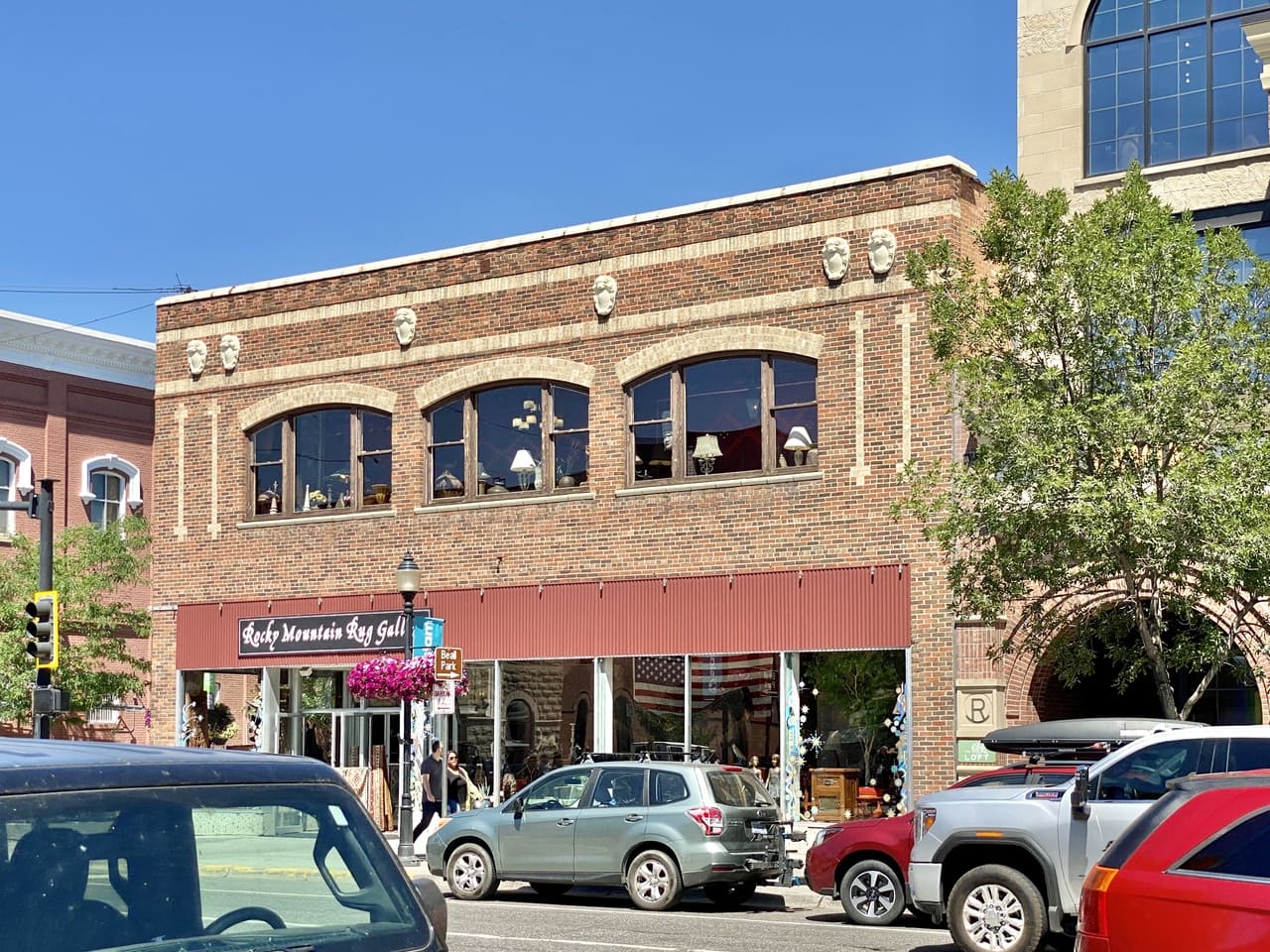 Bozeman, Montana