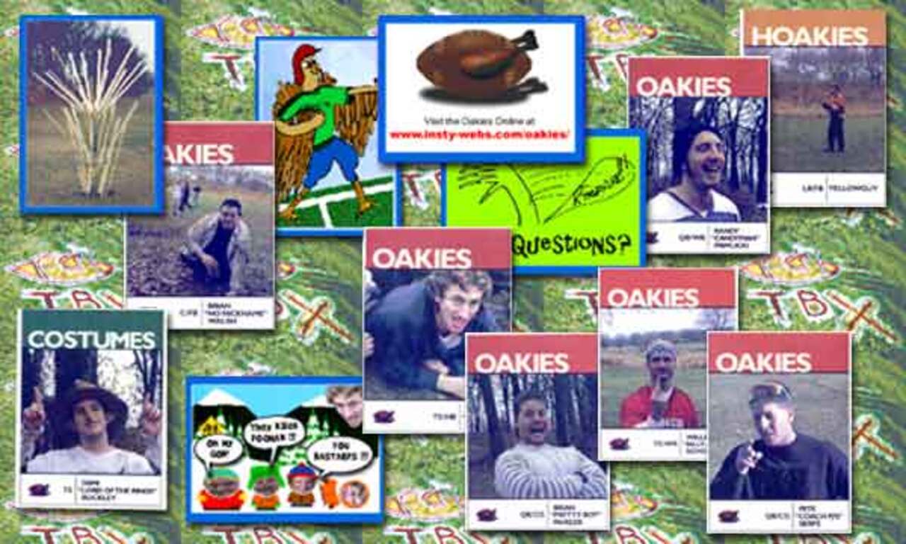 Trading Cards and Game Memorabilia