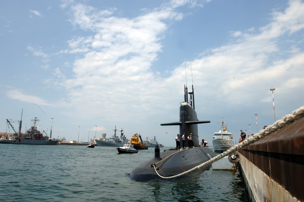 Notable Lost and Near-Miss Nuclear Incidents