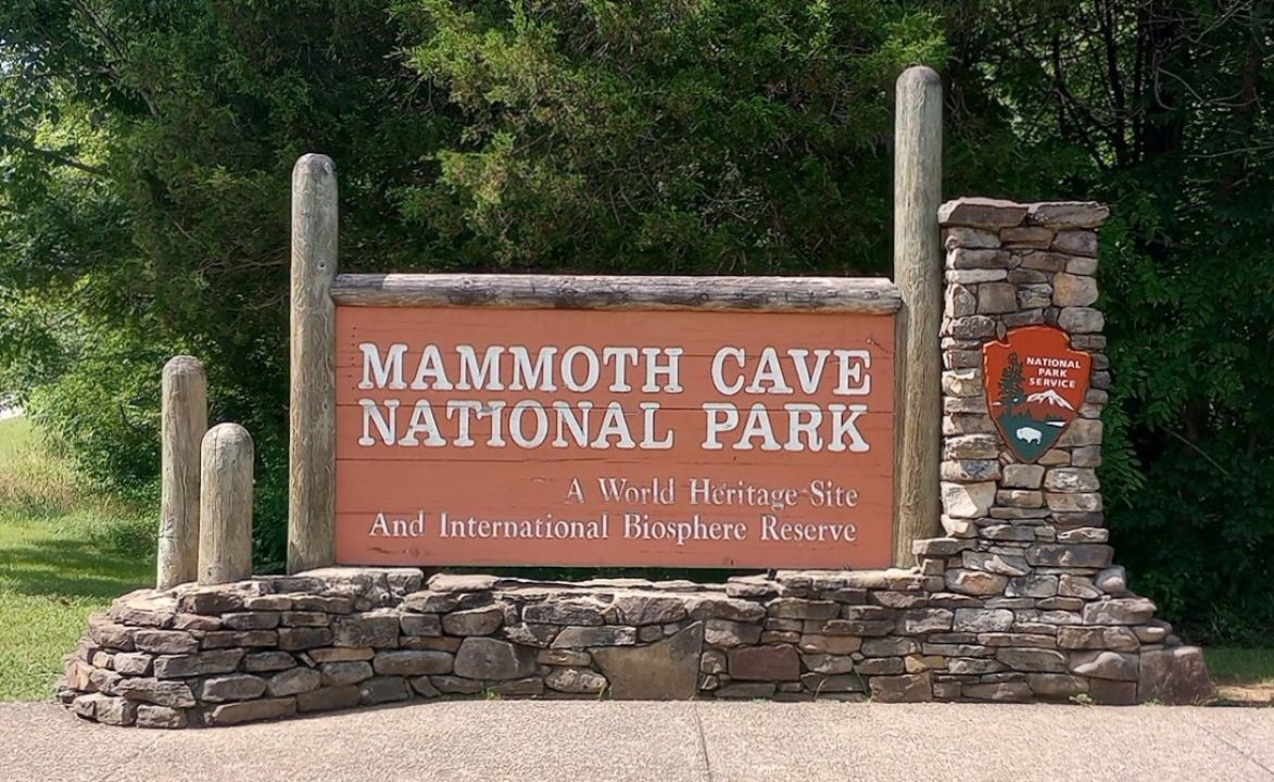 Mammoth Cave National Park