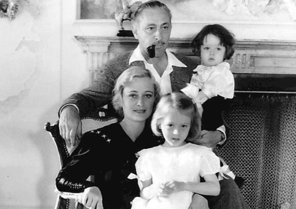 Childhood Fame With No Guardrails