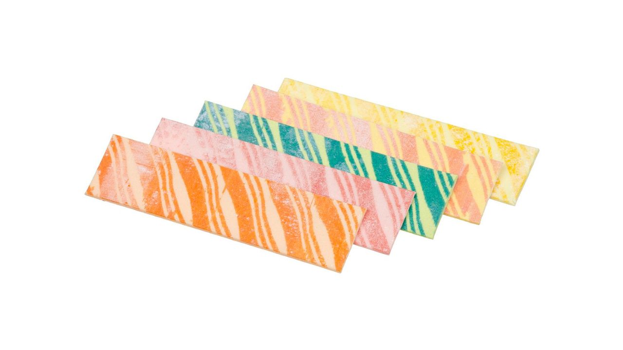 Fruit Stripe Gum