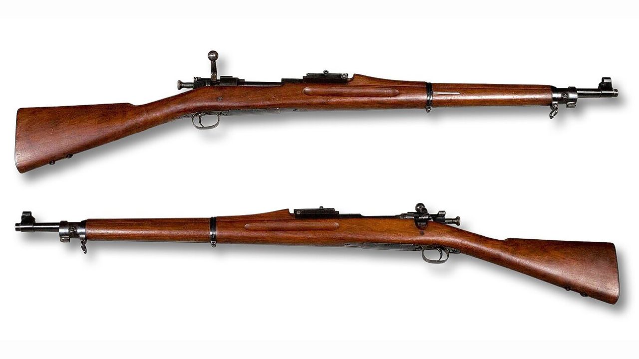 Springfield Model 1903