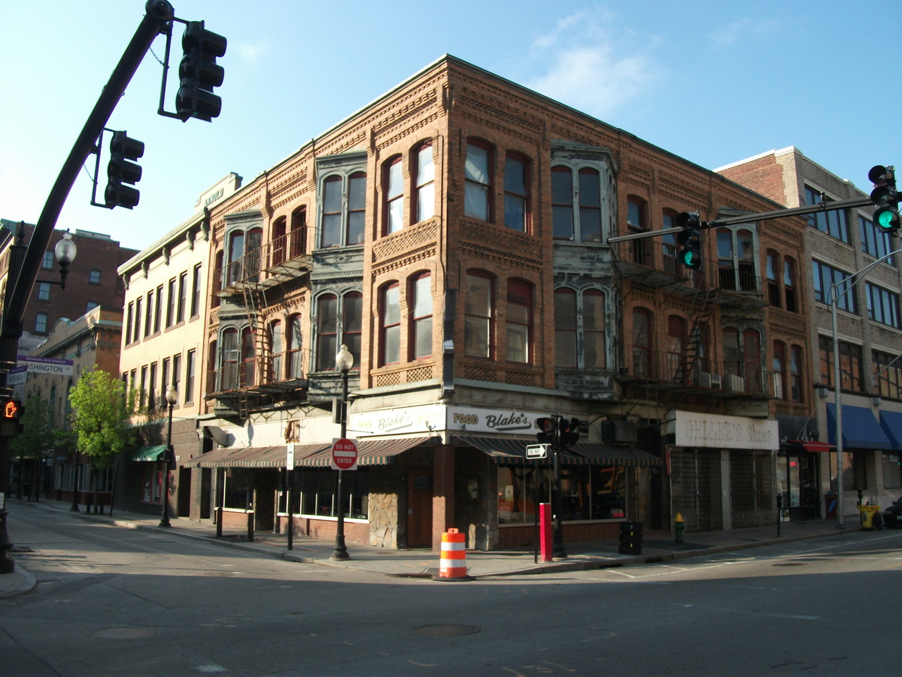 Providence, Rhode Island