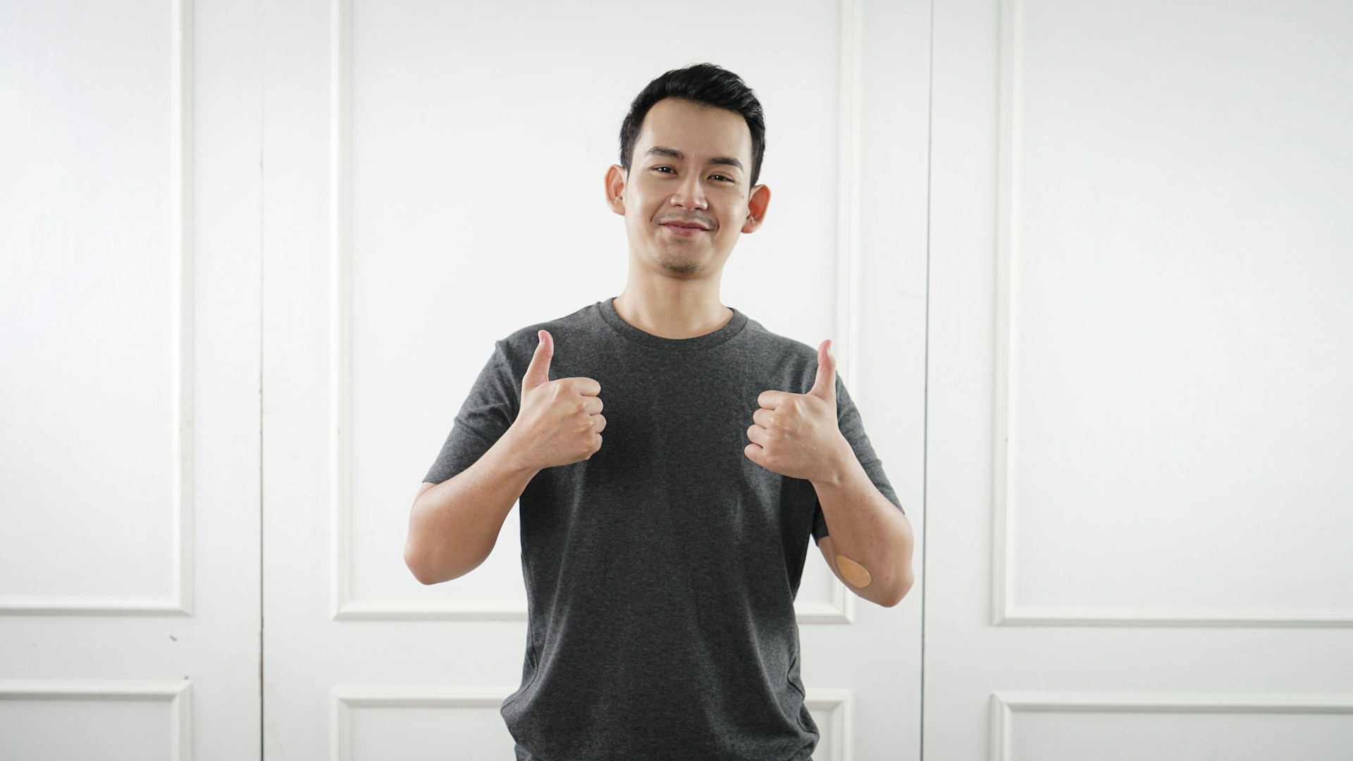 Thumbs Up