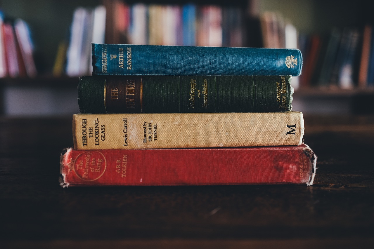 Vintage Books