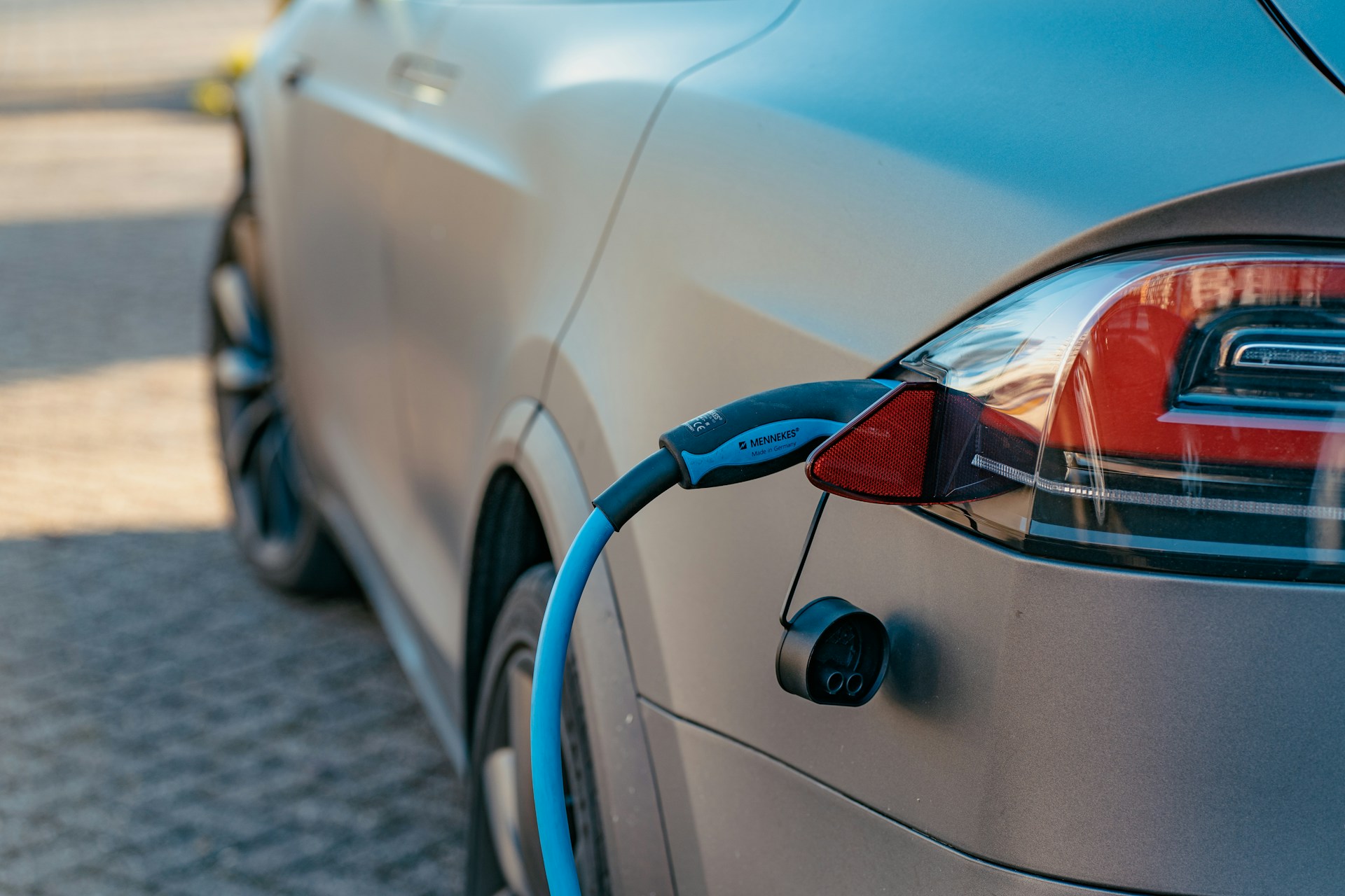 car charge