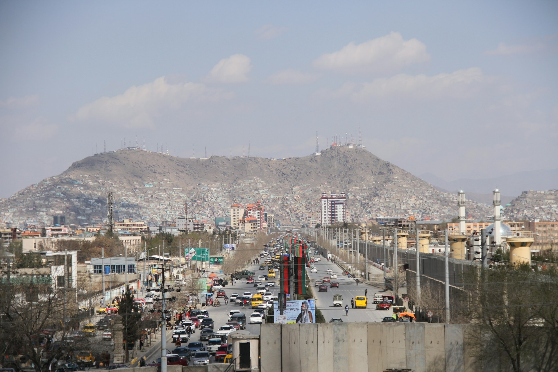 The Allure of Afghanistan
