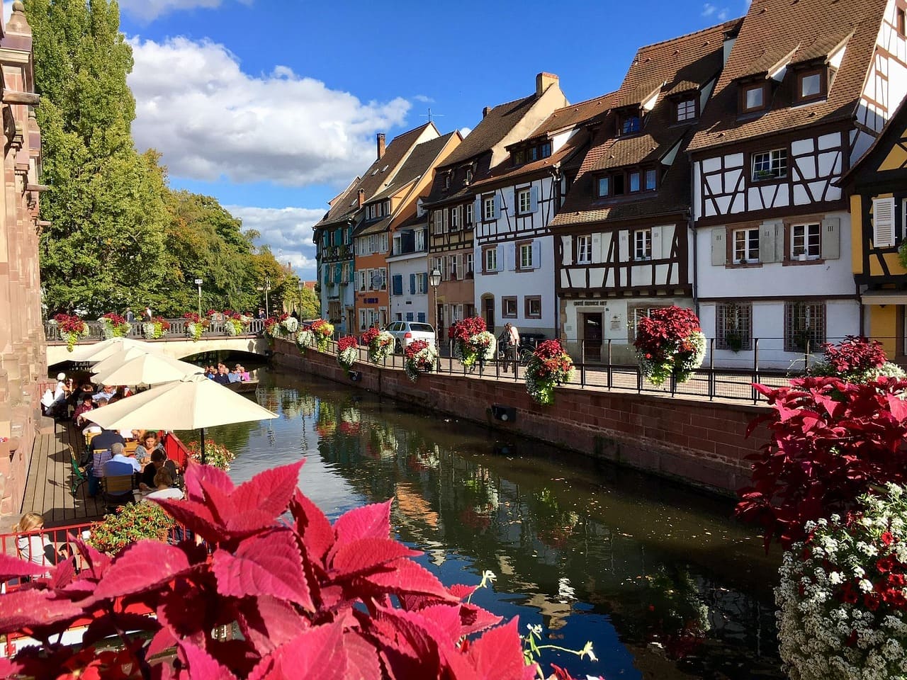 Colmar, France