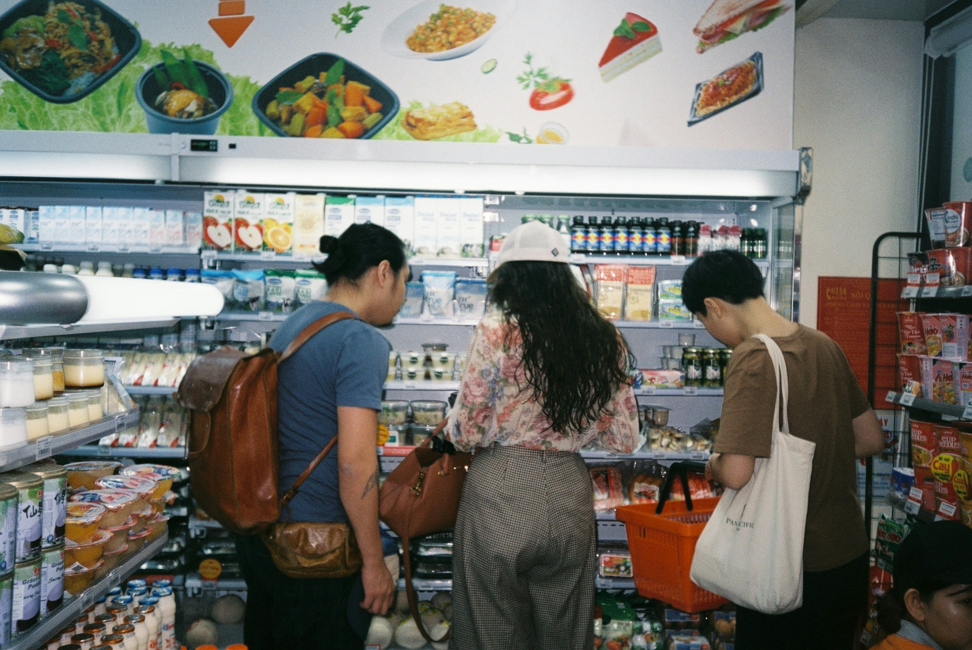 Grocery