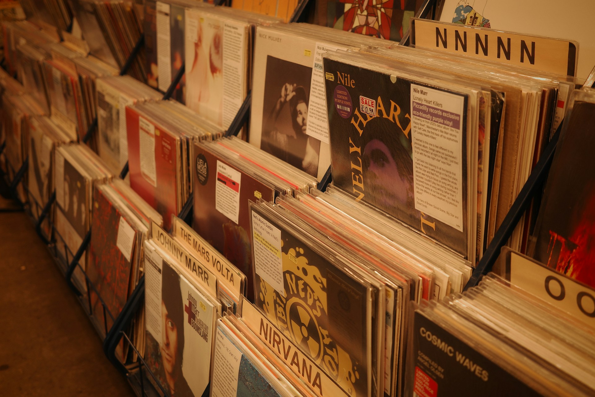 Vinyl Records That Still Beat Cheap Pressings