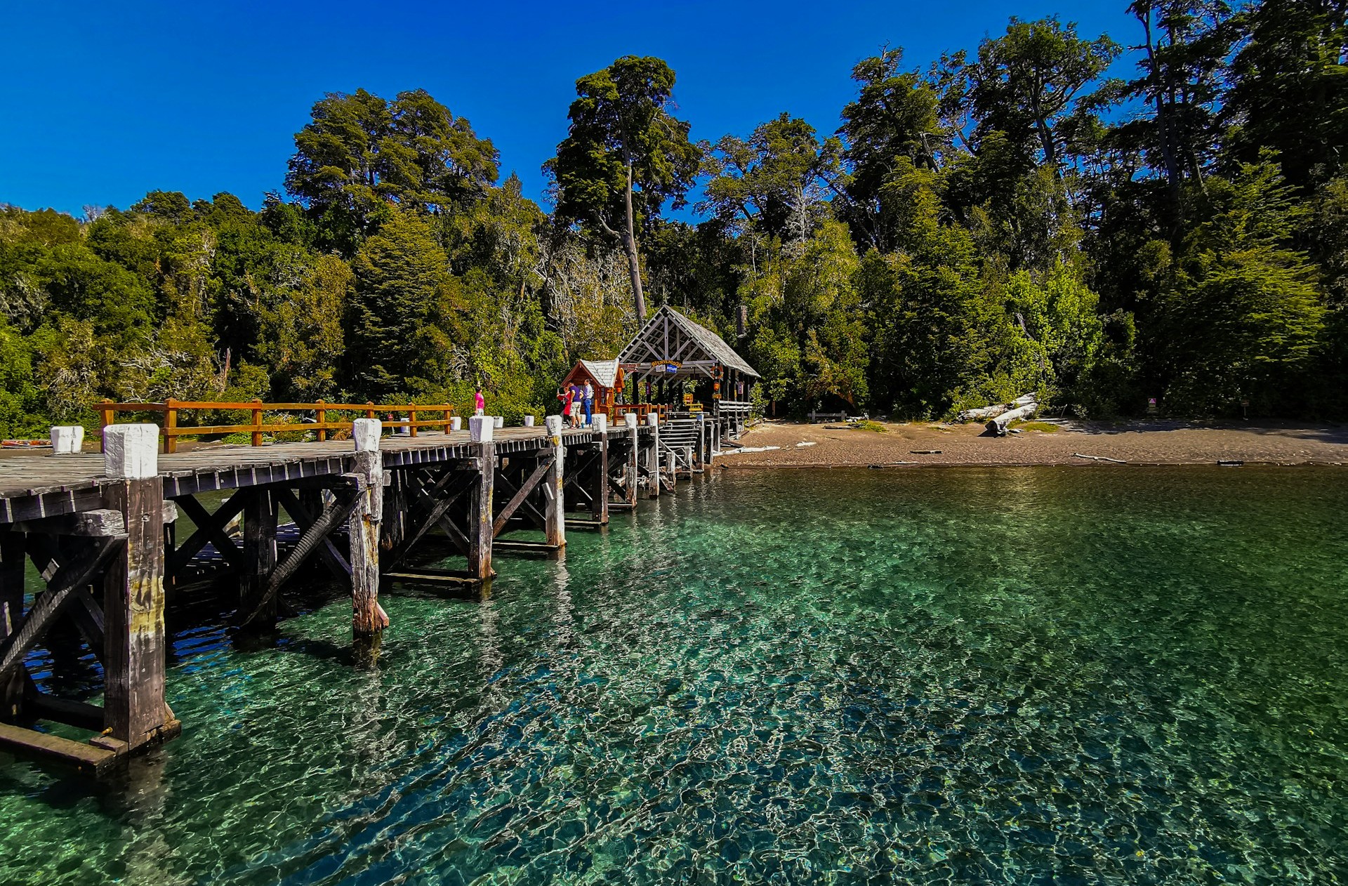 Voyageurs National Park