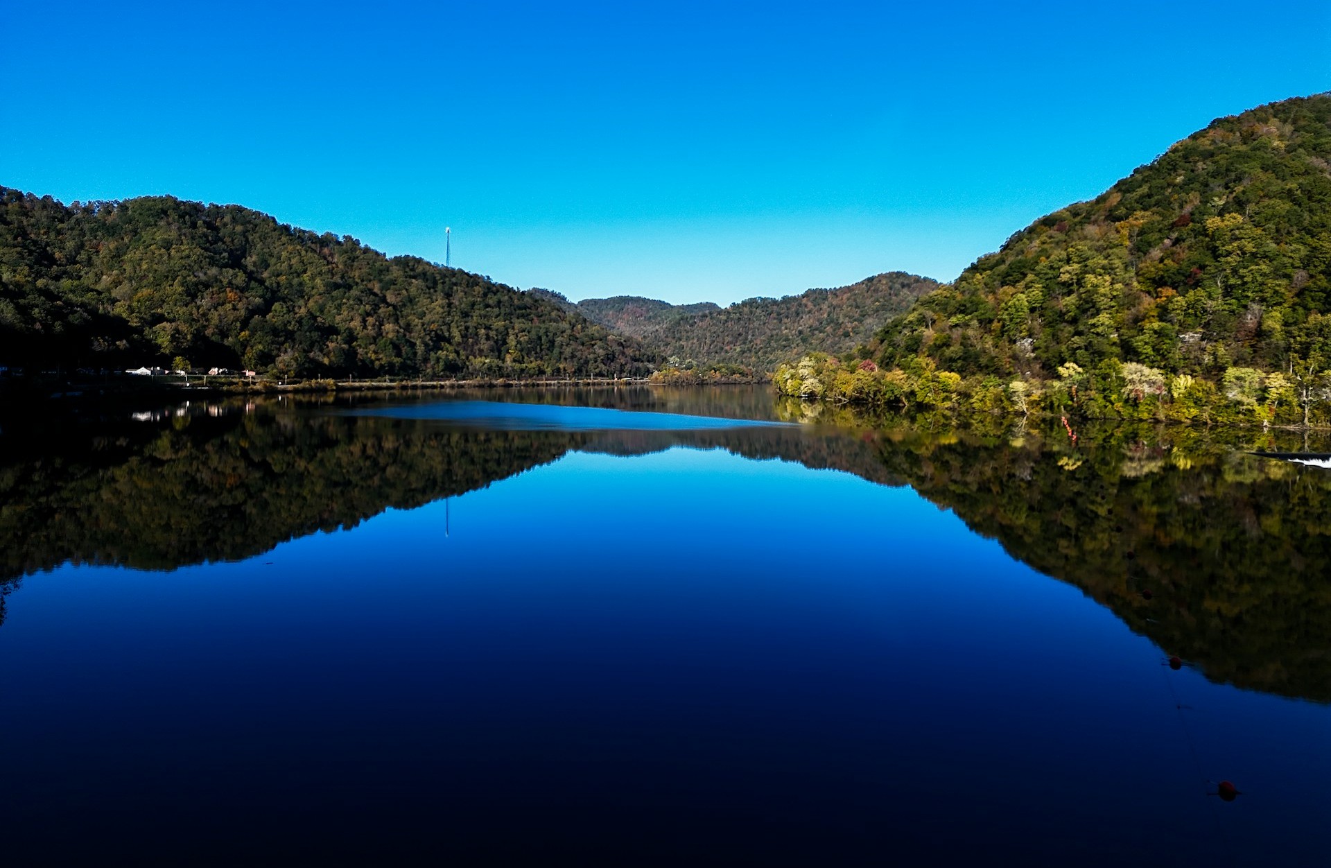New River Gorge National Park
