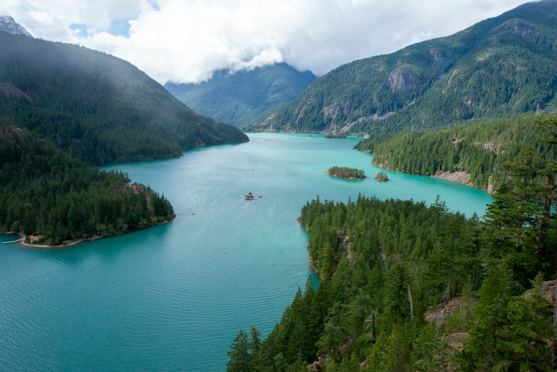 North Cascades National Park