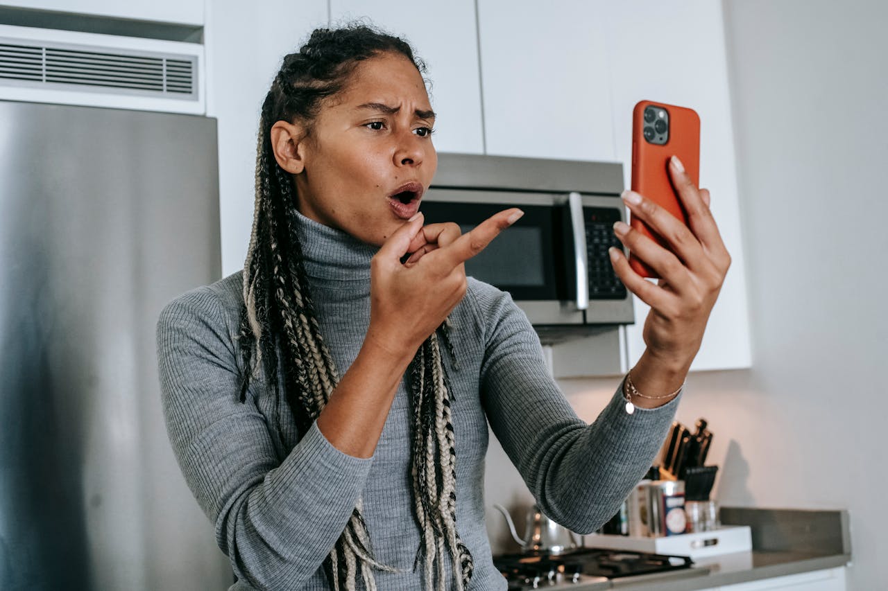 How A Behavior Label Became A Full Identity