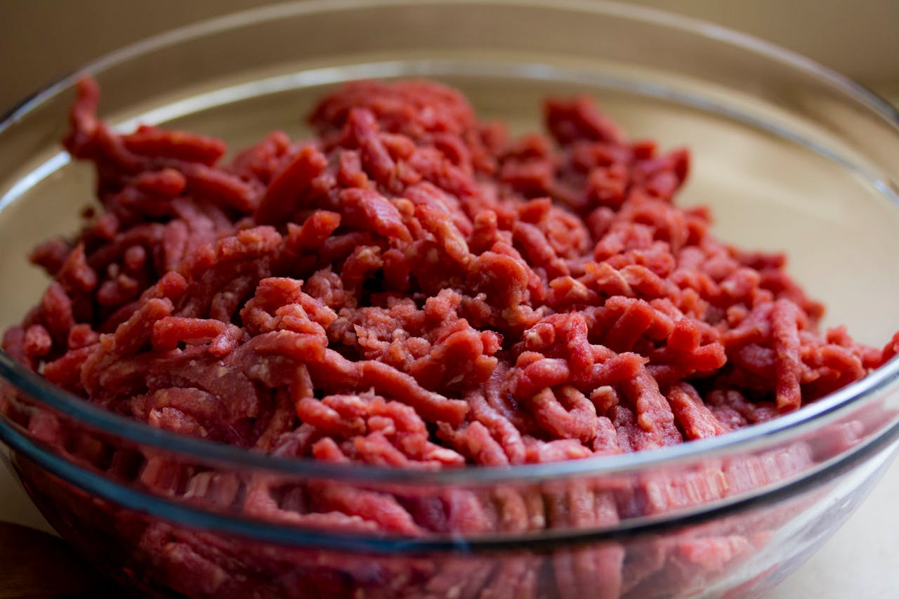 WeddingTraditions_MaliHenna_DeniseStephanie_002RZ Why Ground Beef Meals Go Wrong