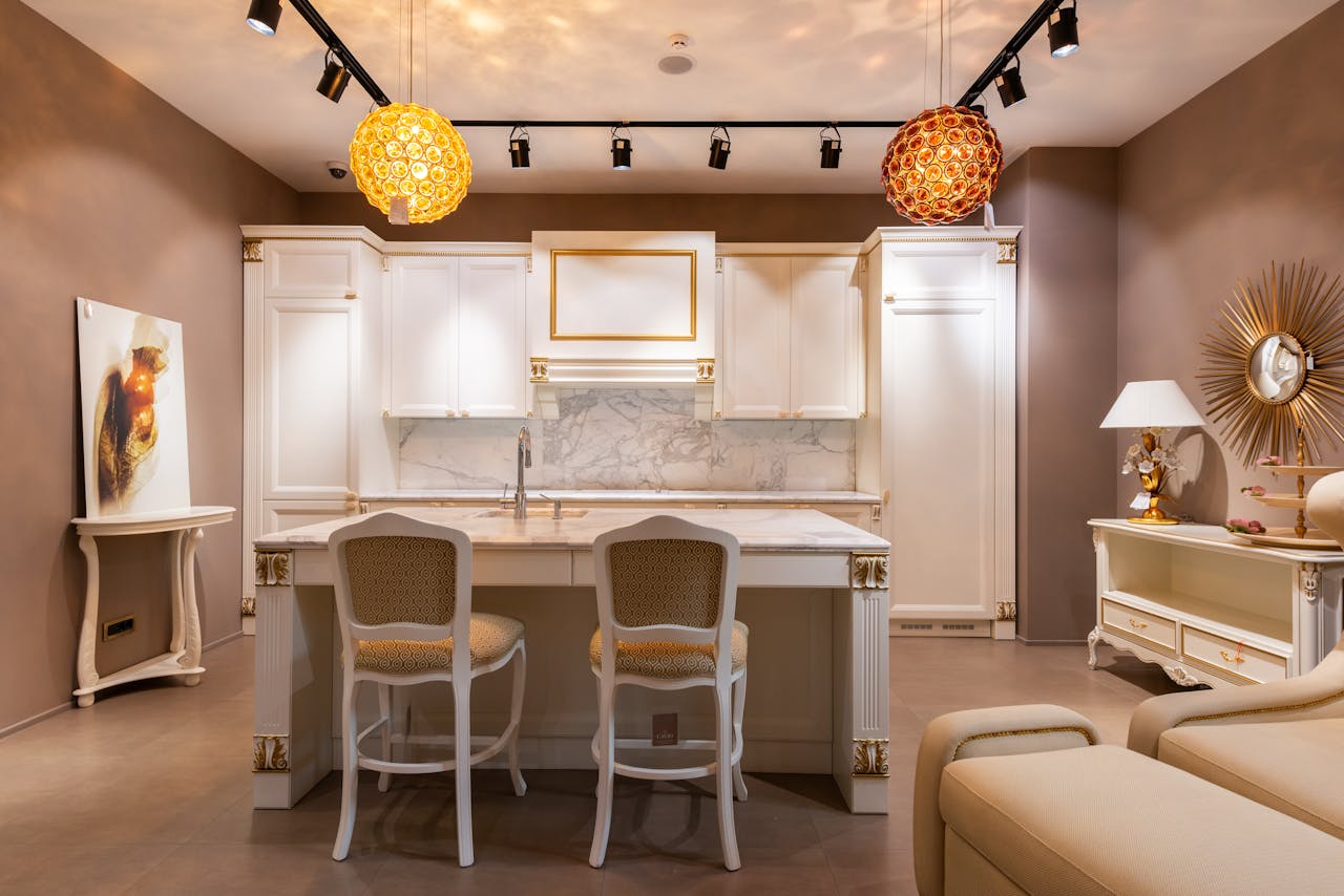 Track Lighting