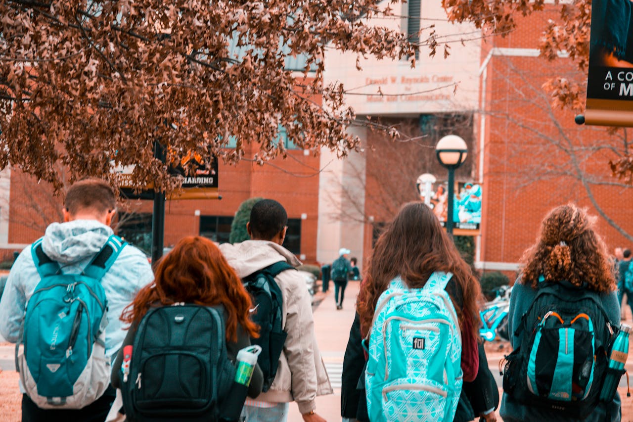 The Burden Of Education Debt