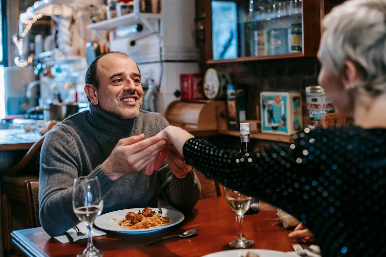 Why Other Diners Quietly Cheer the Policy