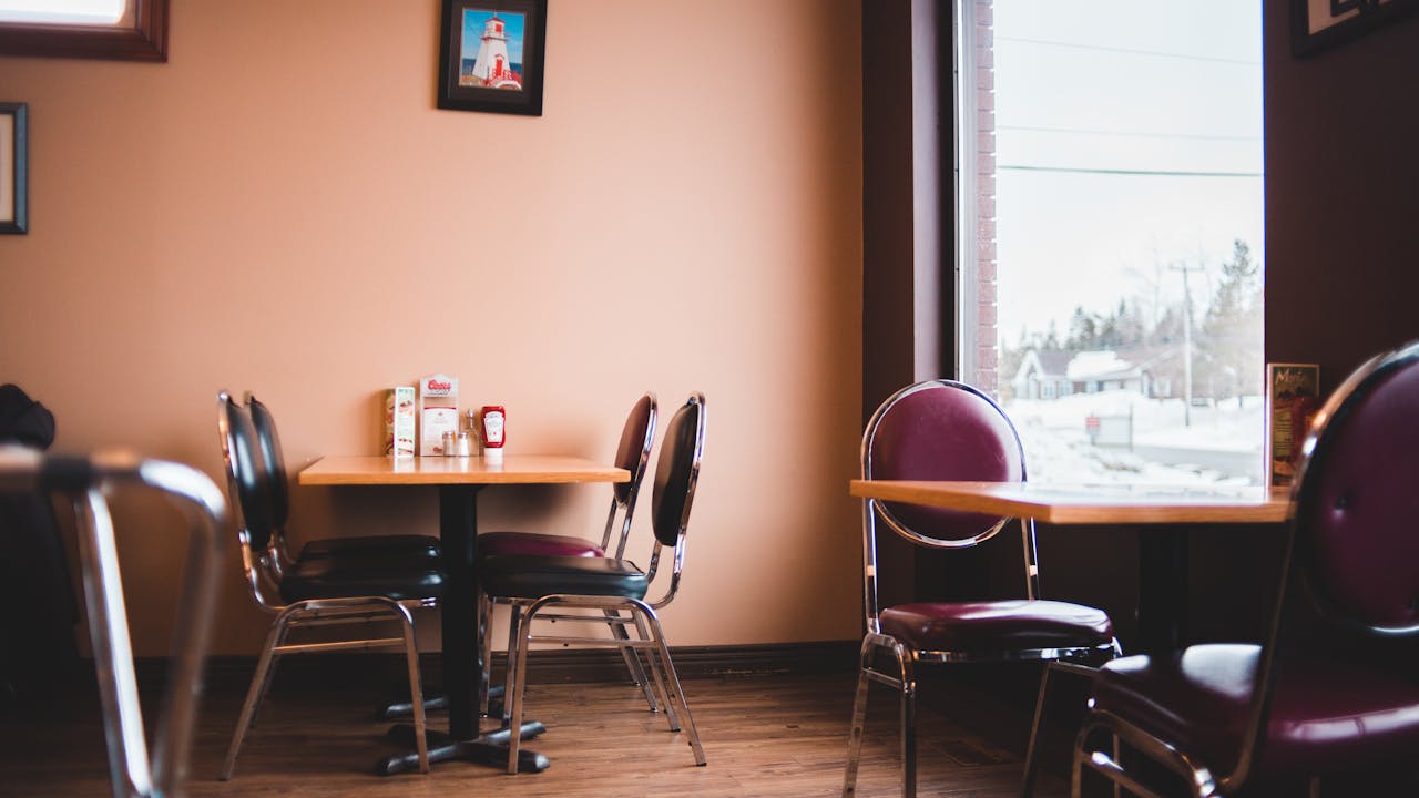 The Decline of the Traditional Dining Room