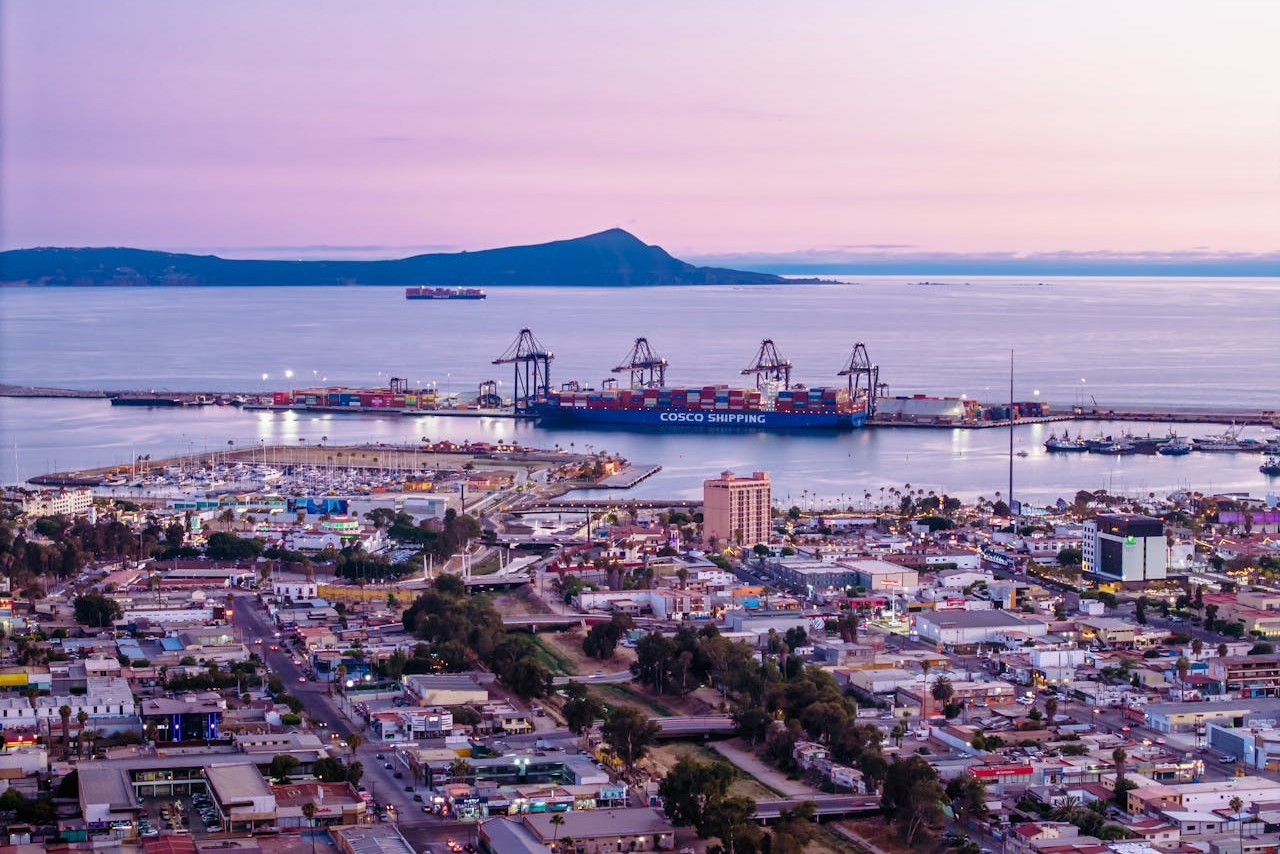 7. Safety Warnings in North America