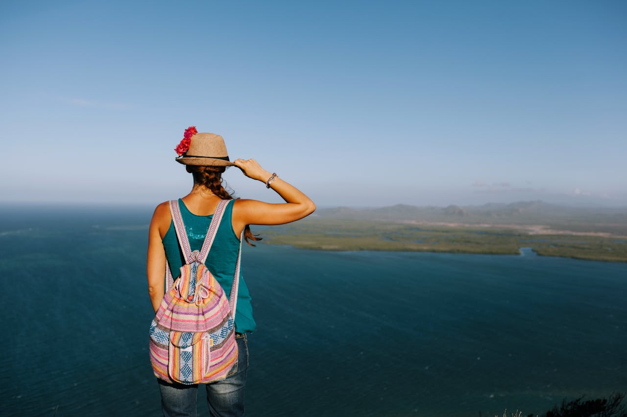 A Sustained Shift in Global Tourism