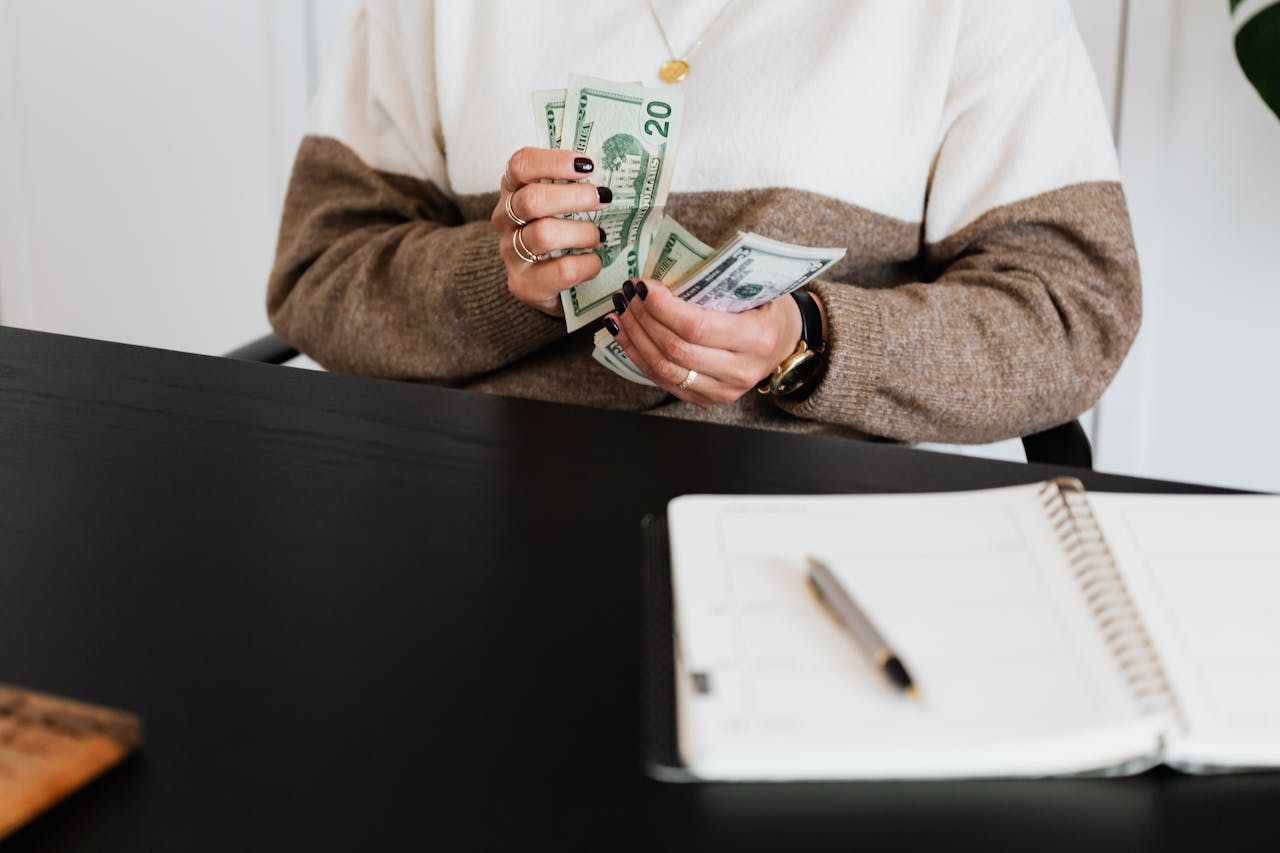 Stagnant Wages And Financial Survival