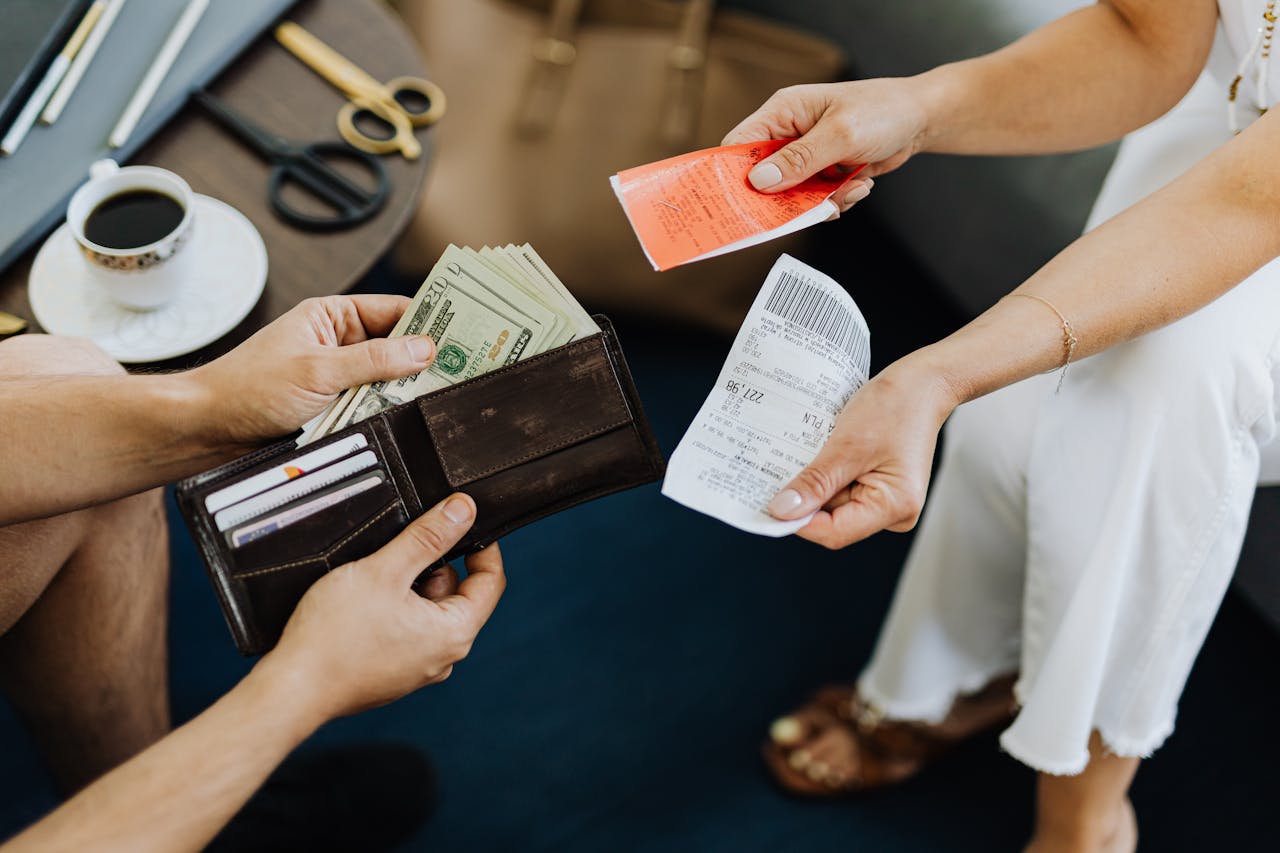 Prices, Fees, and the Ripoff Feeling