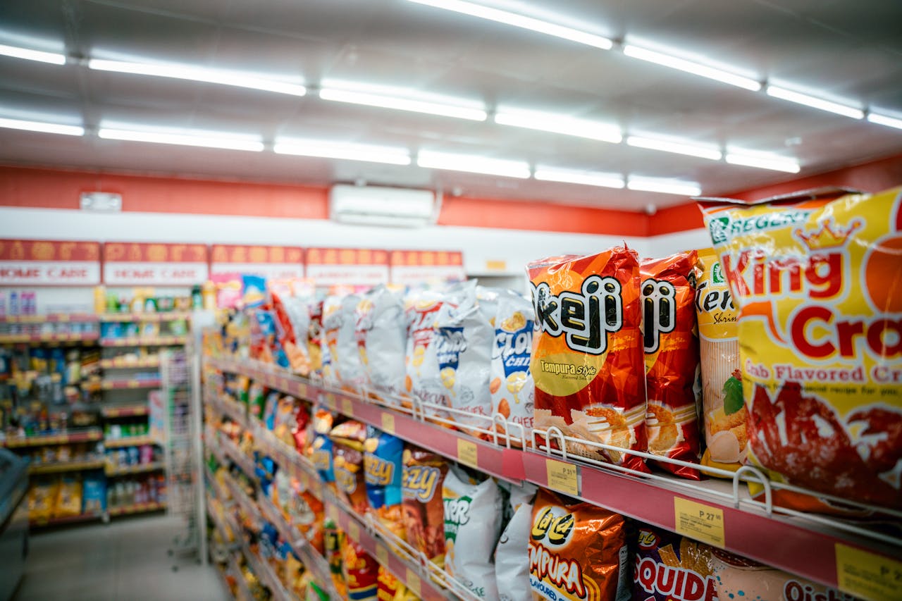 grocery