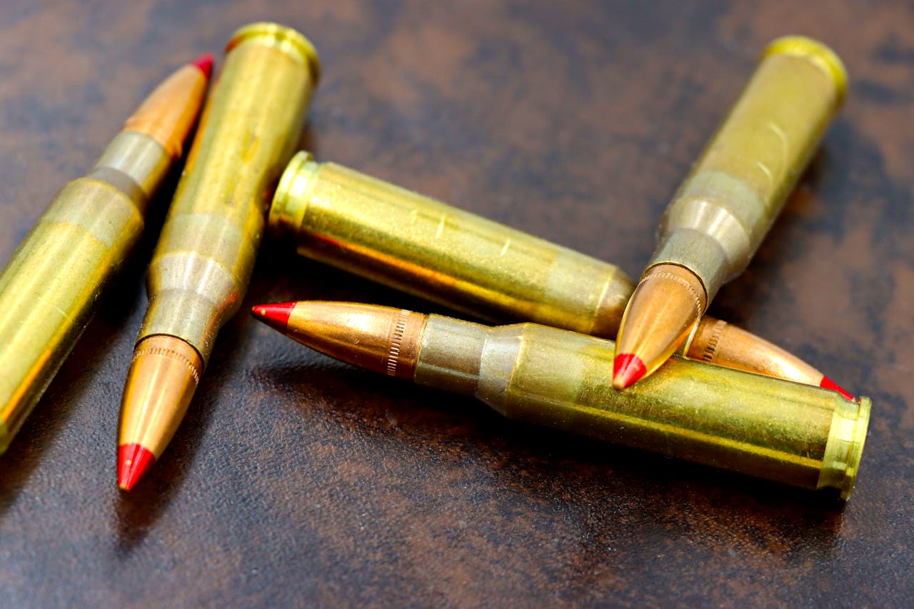 Ammo