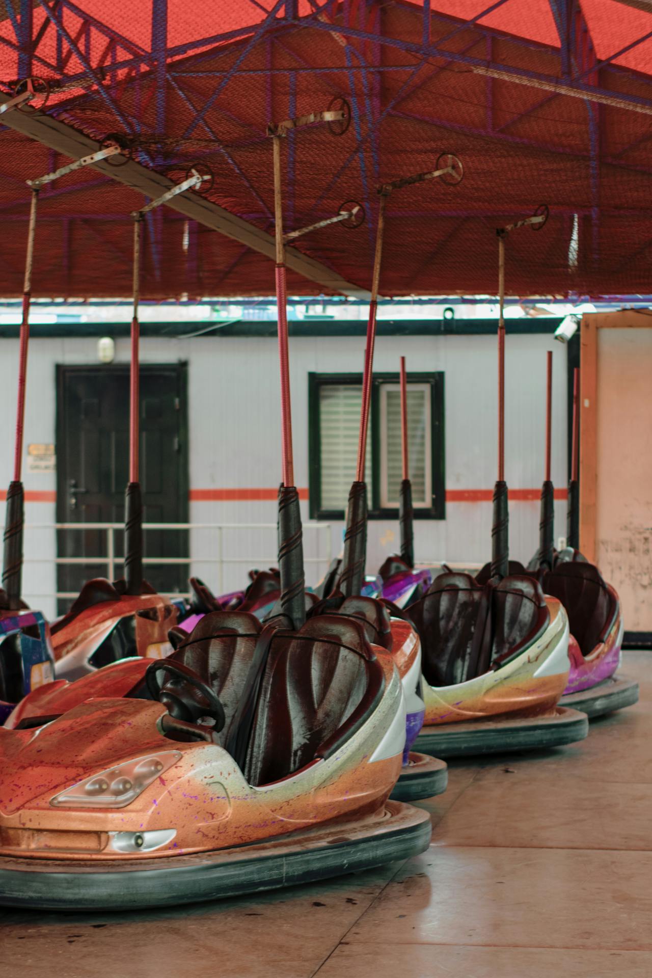 Environmental Restoration Takes Time