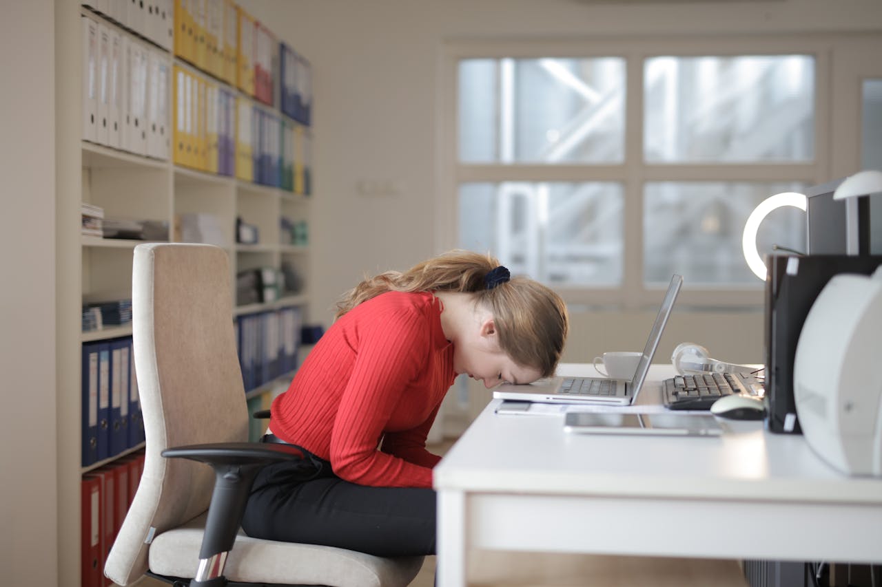 The Reality of Quiet Quitting