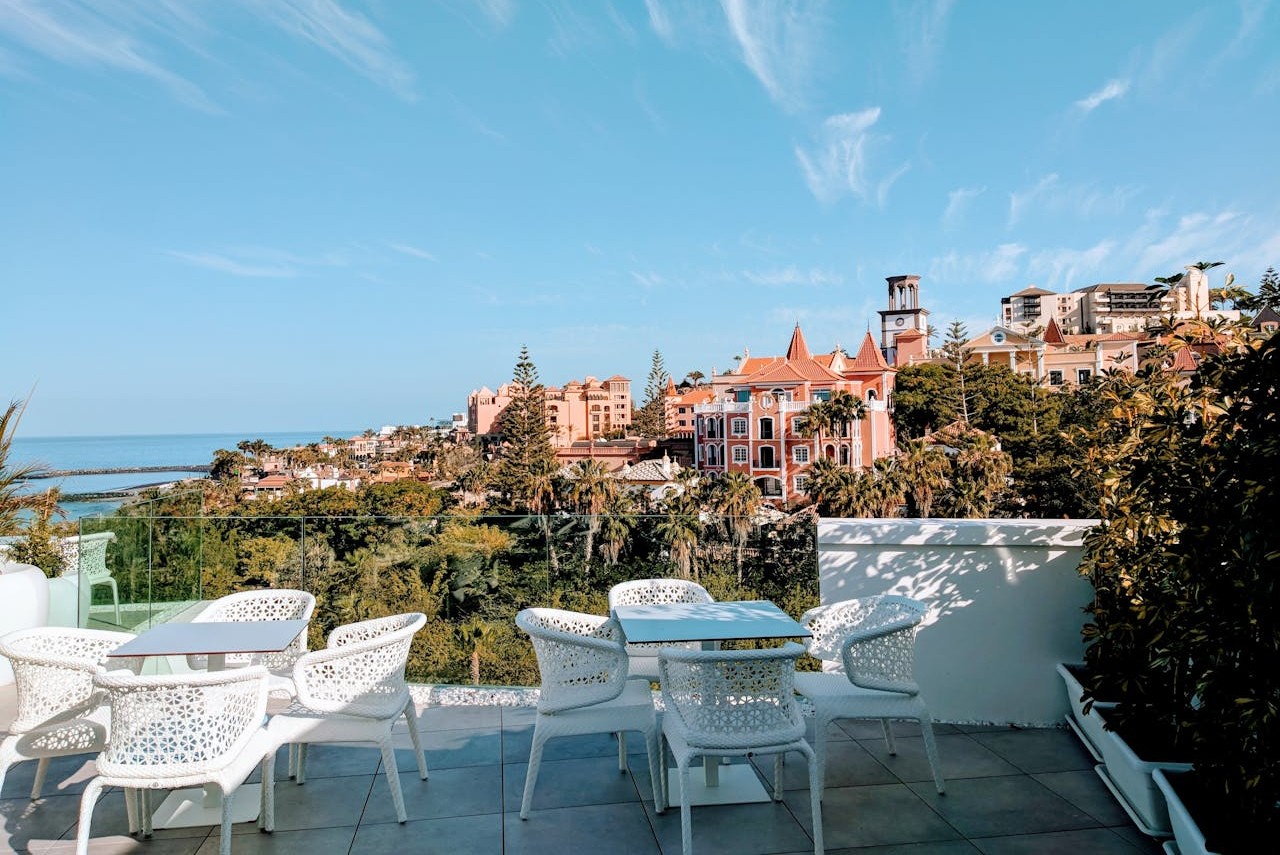 Spain Balcony Falls And Water Accidents Keep Repeating