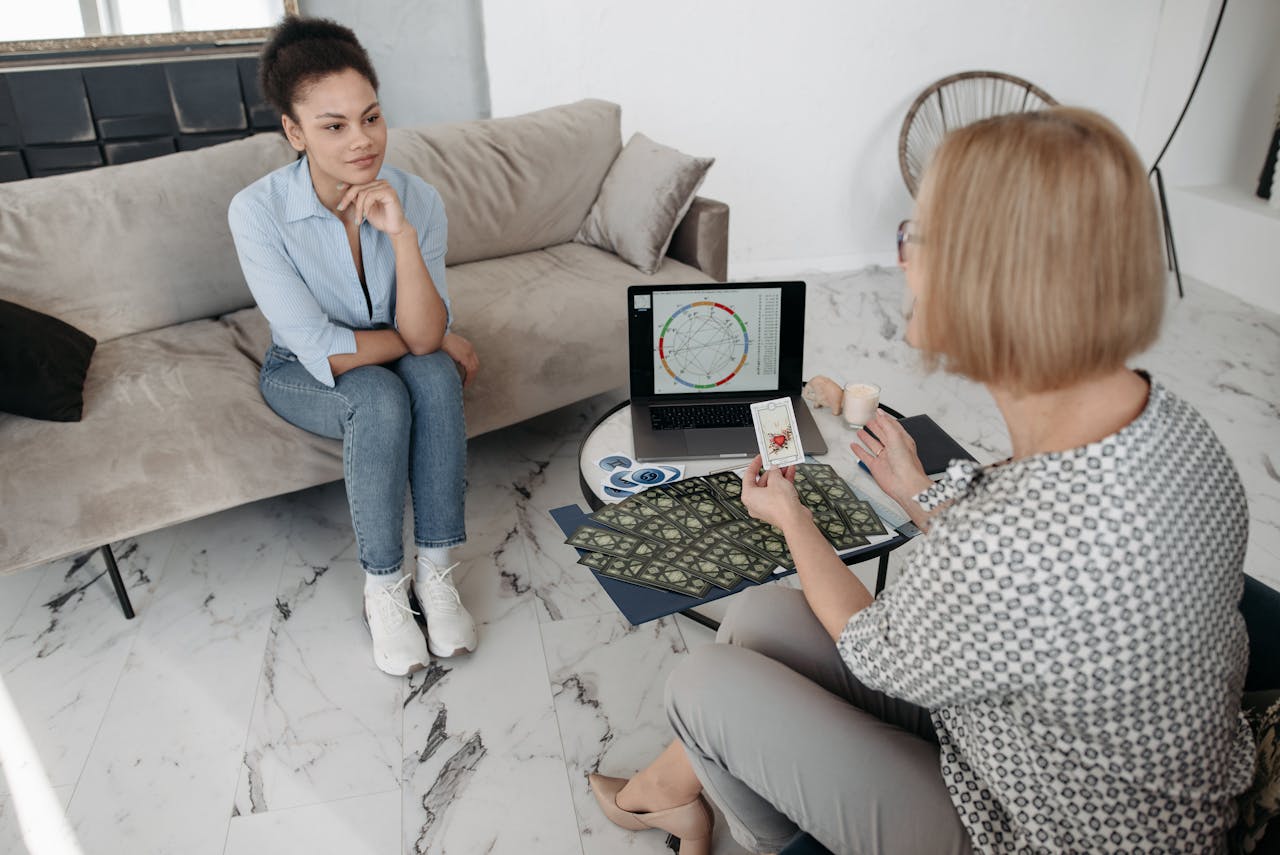 Astrology as a Life Guide