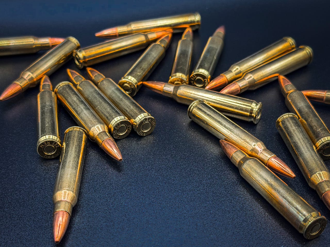 ammo