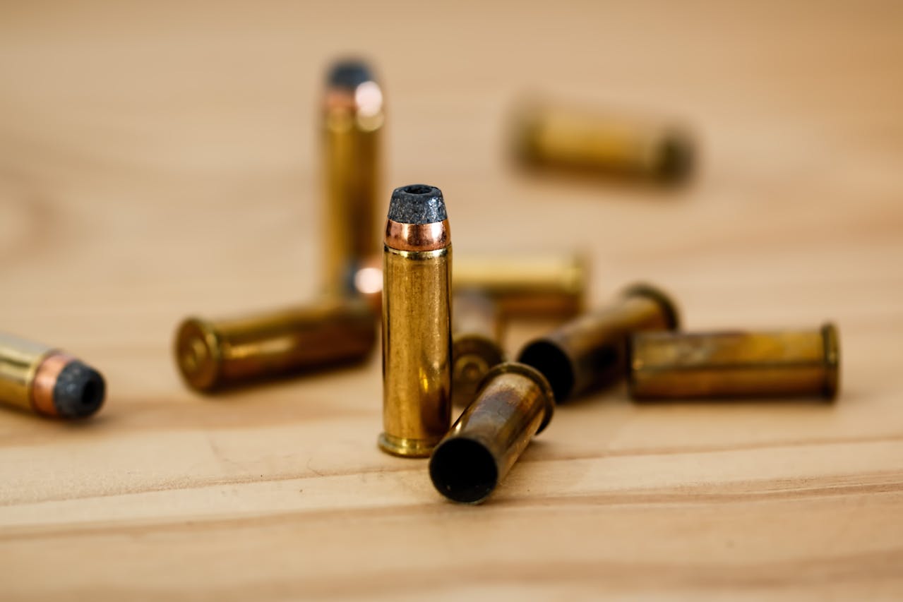 Ammo